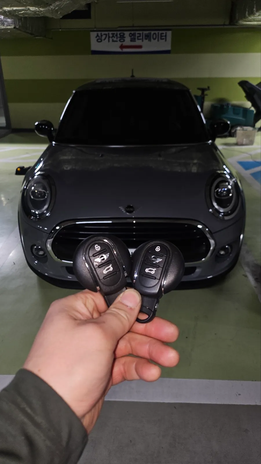 MINI MINI Cooper oem options - MINI MINI Cooper OEM Options Review — Cost & Results photo 5