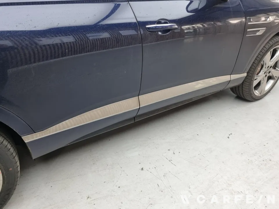 Genesis GV80 body kit - Genesis GV80 Body Kit Installation Cost & Review photo 4