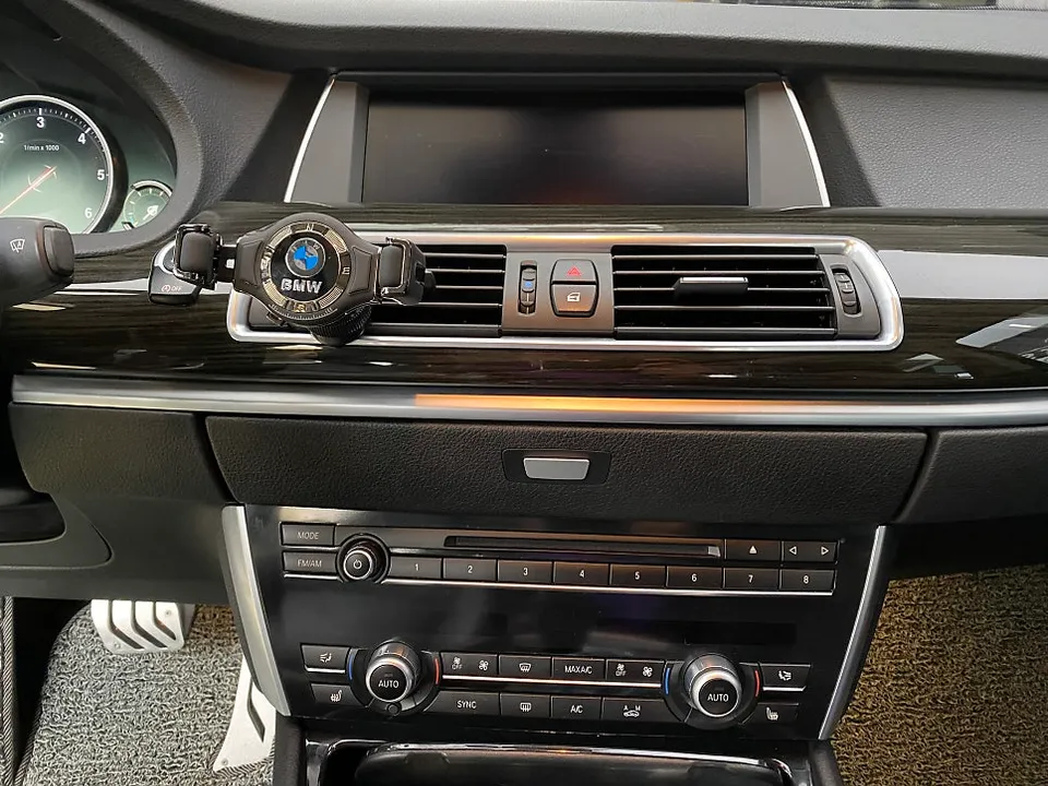 BMW 5GT android system - BMW 5GT Android Head Unit Upgrade Review photo 3