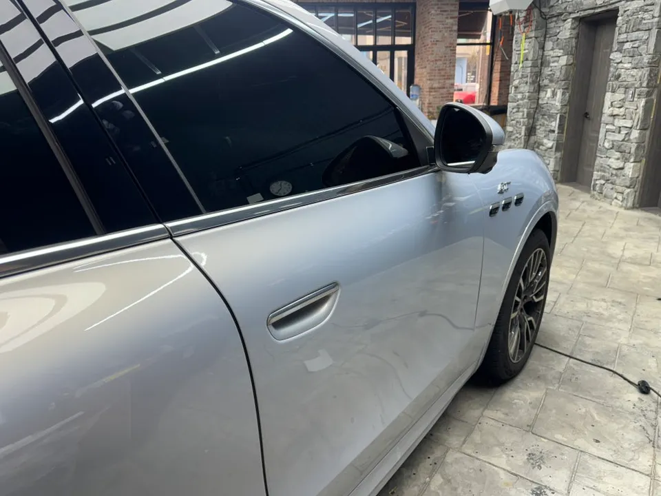 Tesla Paint Quality Issues: Why Owners Invest in PPF Protection