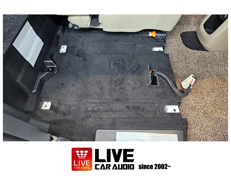 Hyundai IONIQ 5 car audio - Hyundai IONIQ 5 Audio Upgrade Review — Sound System photo 4