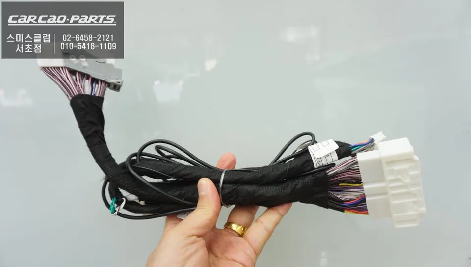 Lexus RX 450h android head unit - Lexus RX 450h CarPlay Retrofit: Seamless Integration photo 3