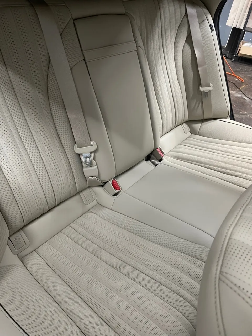 Tesla Model 3 Ceramic Coating: Maintenance Wash Guide