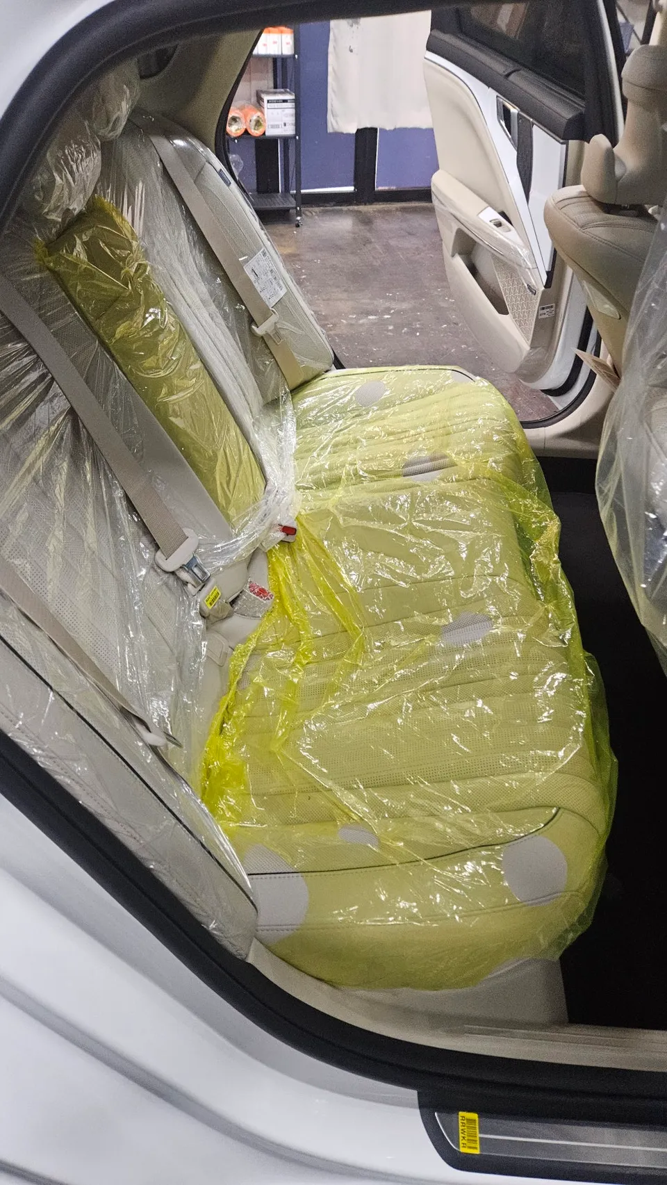 Honda Accord Paint Correction & Ceramic Coating Cost Guide — photo 5