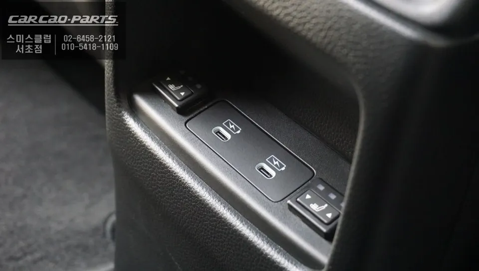 Honda CR-V seat climate - Honda CR-V Heated Seats Installation — Winter Comfort Upgrade photo 4