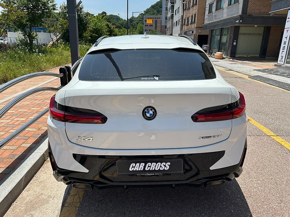 BMW X4 vinyl wrap - BMW X4 Vinyl Wrap Review — Cost & Results photo 4