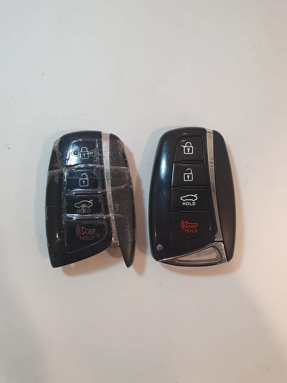 Hyundai Grandeur HG OEM Options Review — Cost & Results Before