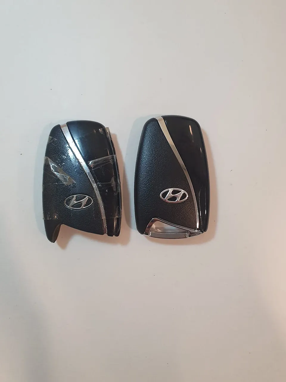 Hyundai Grandeur HG oem options - Hyundai Grandeur HG OEM Options Review — Cost & Results photo 2
