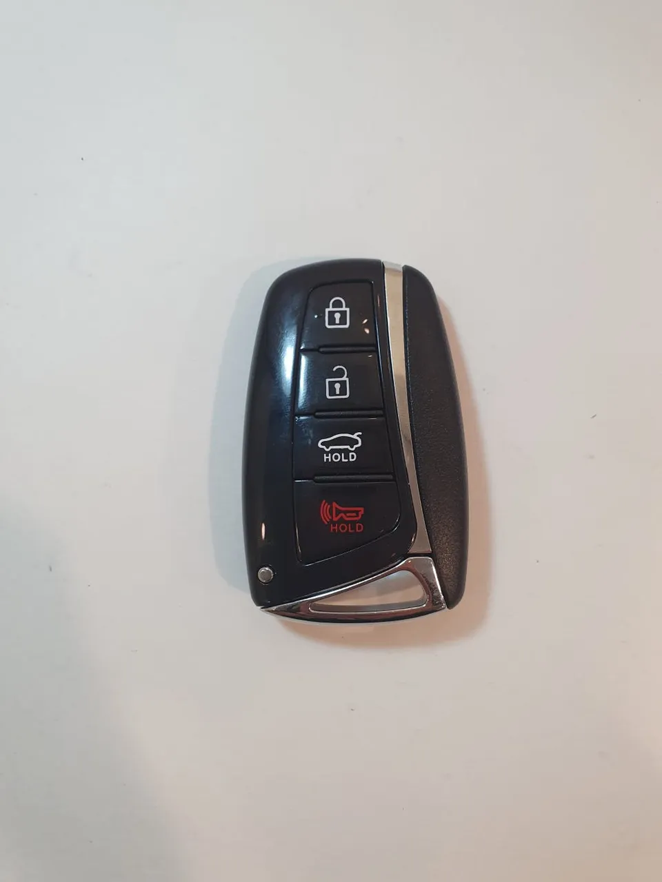 Hyundai Grandeur HG OEM Options Review — Cost & Results After
