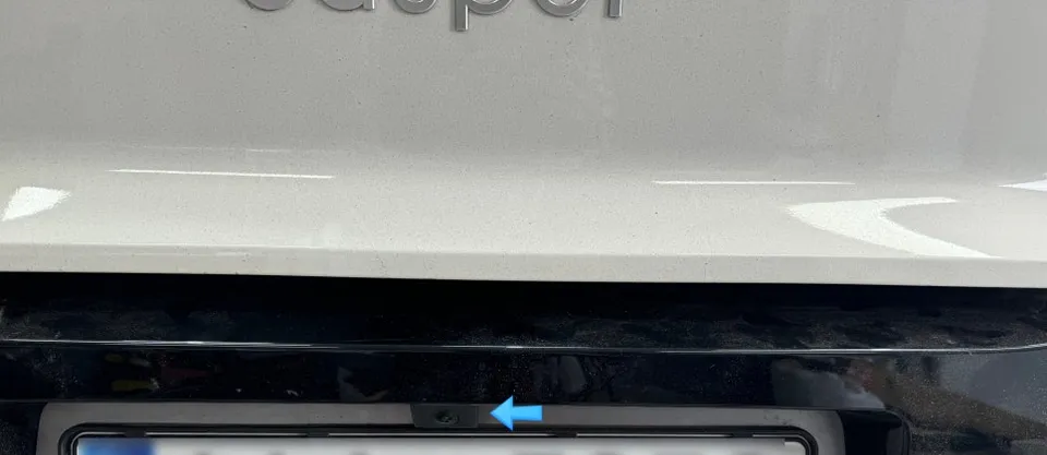 Hyundai Casper Surround View Camera Review: Cost & Results Before