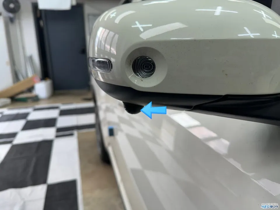 Hyundai Casper surround view camera - Hyundai Casper Surround View Camera Review: Cost & Results photo 4