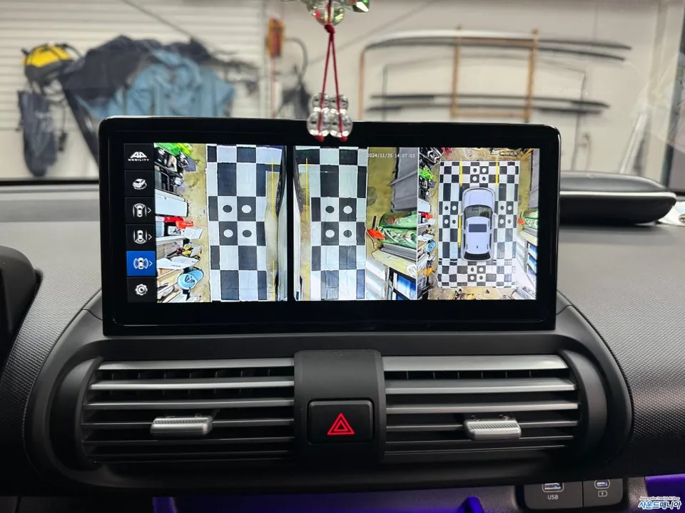 Hyundai Casper Surround View Camera Review: Cost & Results After