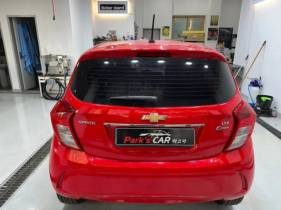 Kia Carnival ppf - Kia Carnival PPF Review - Superior Protection photo 3