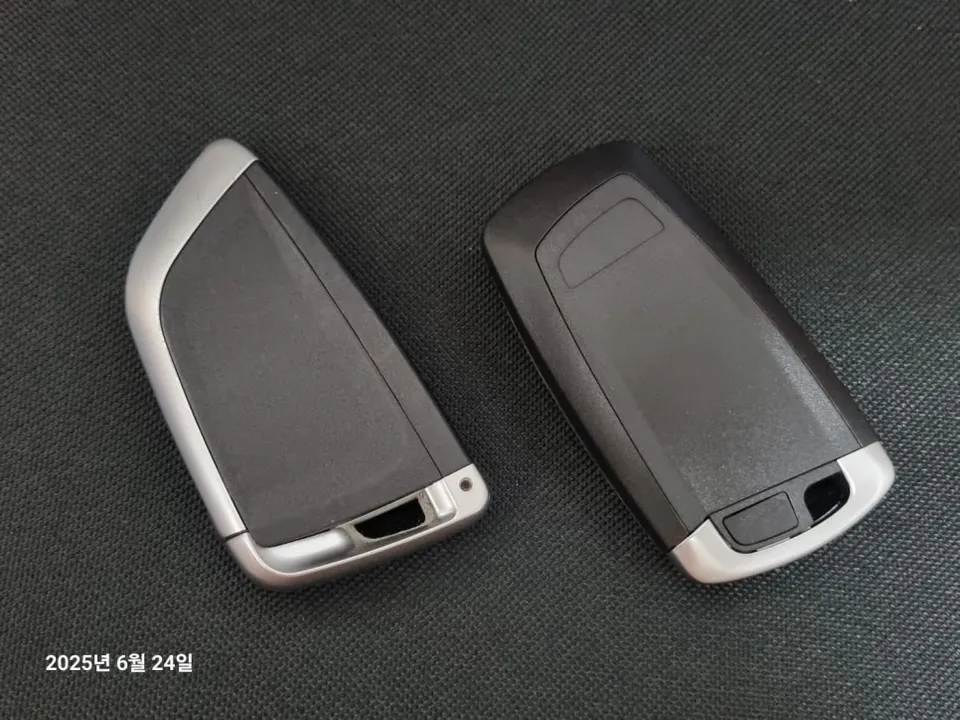 BMW 4 Series OEM Options Review: Smart Key Repair photo 2