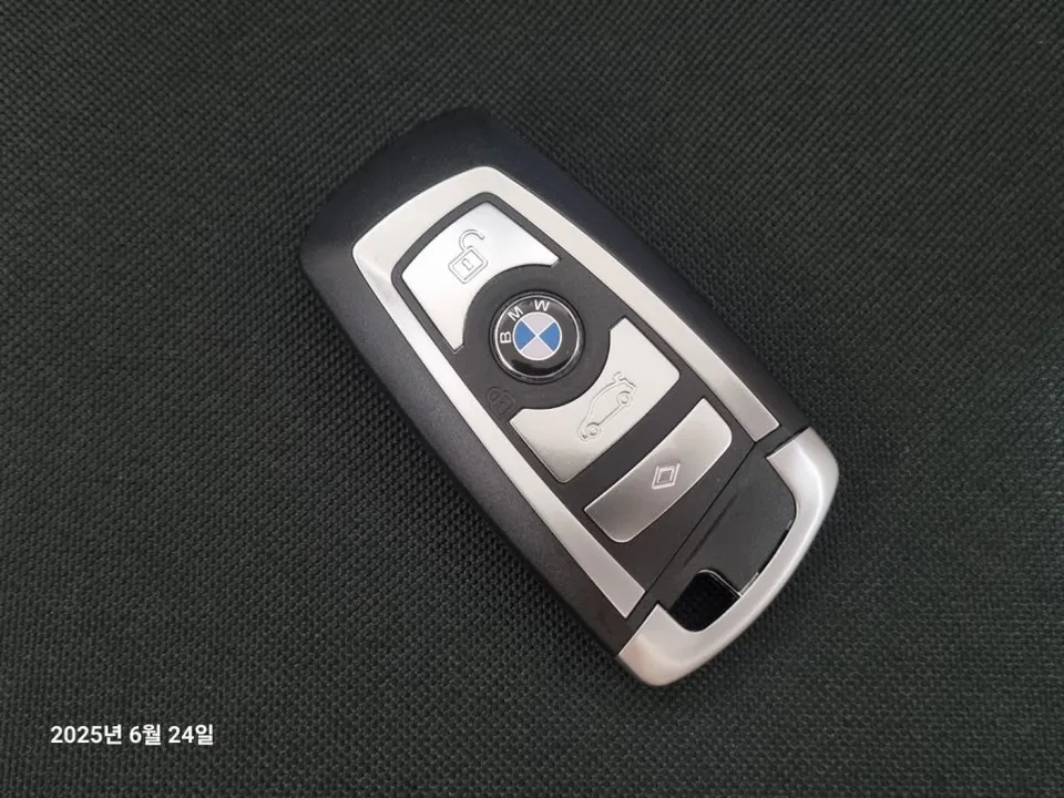 BMW 4 Series oem options - BMW 4 Series OEM Options Review: Smart Key Repair photo 3