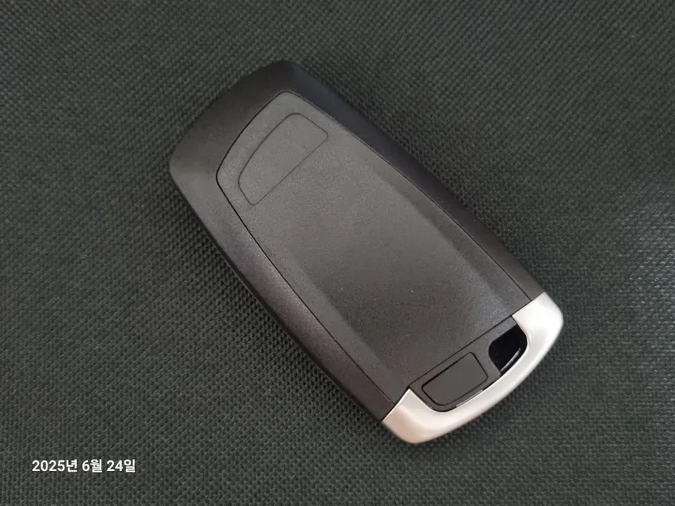 BMW 4 Series oem options - BMW 4 Series OEM Options Review: Smart Key Repair photo 4