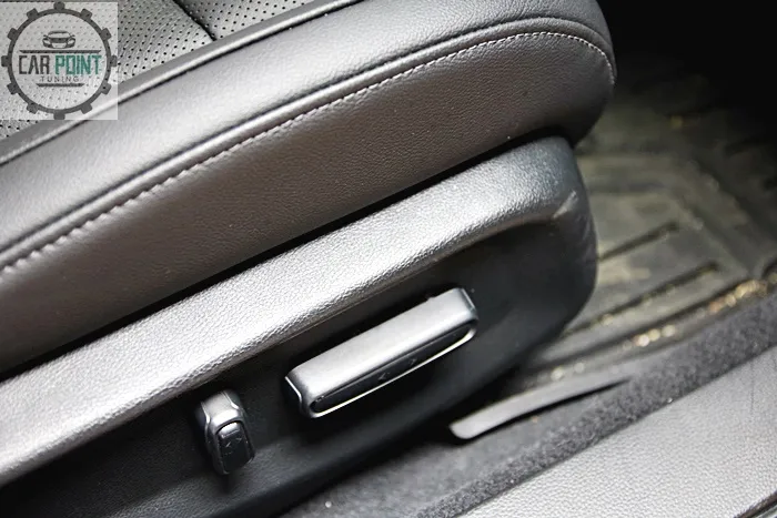 Honda Accord seat ventilation - Honda Accord Ventilated Seats Review — Cost & Installation photo 4