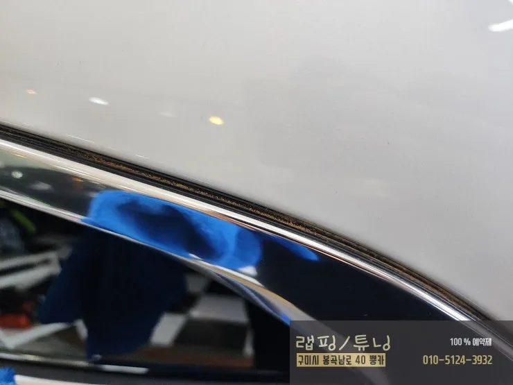 BMW 6 Series GT vinyl wrap - BMW 6 Series GT Wrap Review: Chrome Delete Cost & Results photo 4
