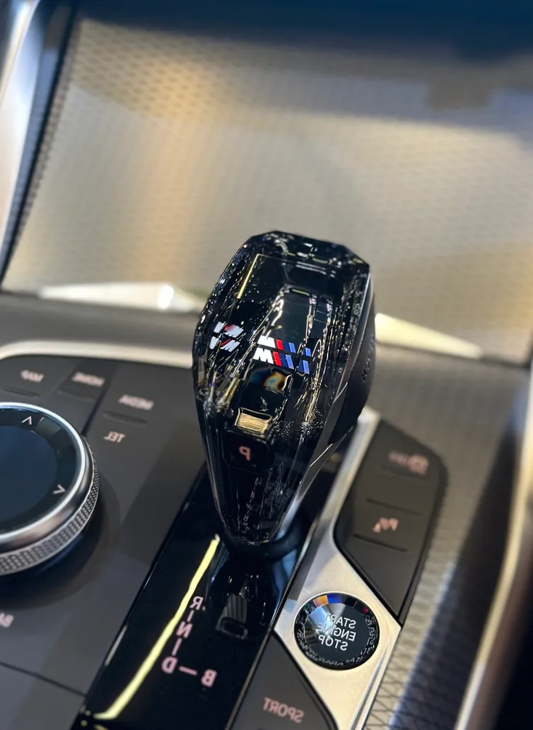 BMW i4 around view - BMW i4 Around View Monitor Review — Enhanced Parking & Safety photo 5