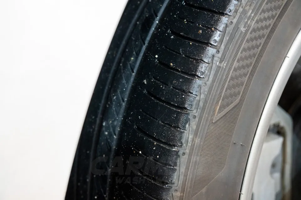Genesis GV80 PPF施工事例|費用目安と仕上がり 施工写真 1-3