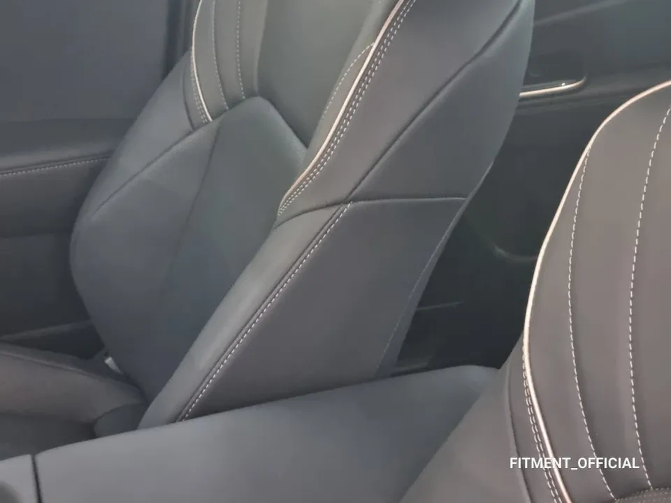 Toyota Crownのカーオーディオ施工事例 施工写真 1-2