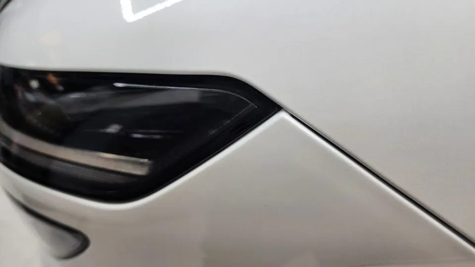 Genesis GV70 ppf - Genesis GV70 PPF Review: Essential Protection for Your Luxury SUV photo 5