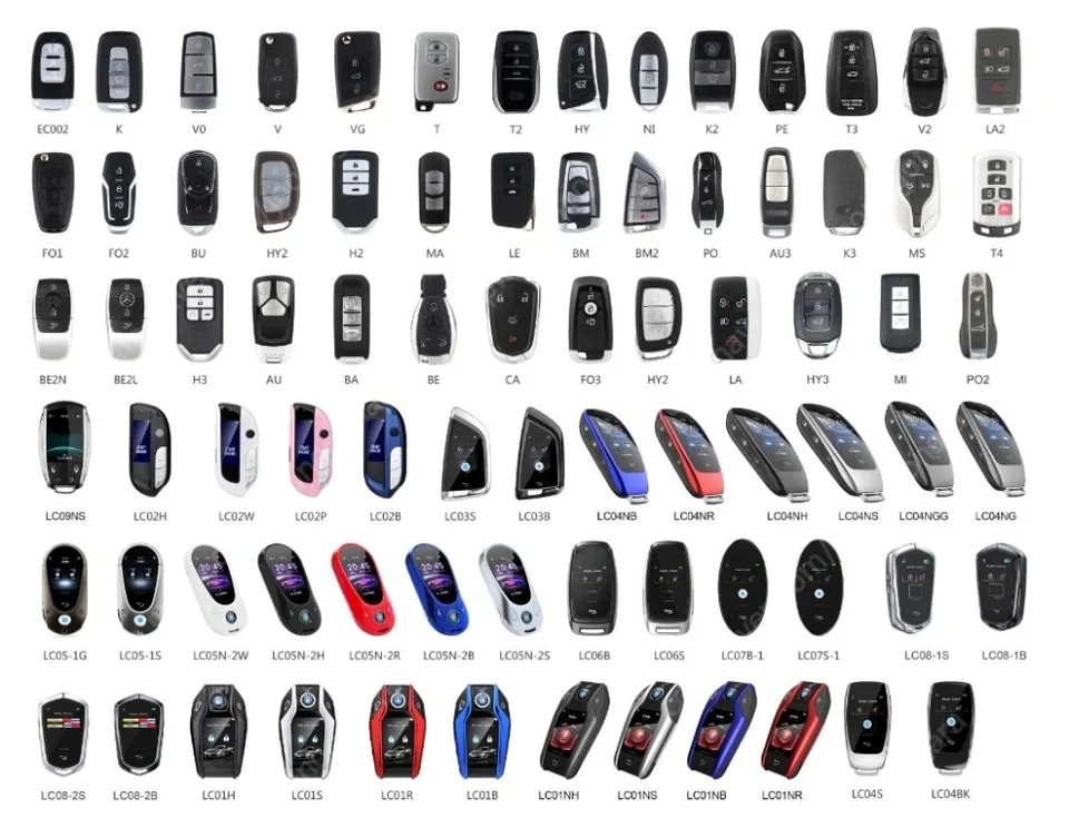 Mercedes-Benz S-Class W222 oem options - Mercedes-Benz S-Class W222 OEM Options Review photo 5