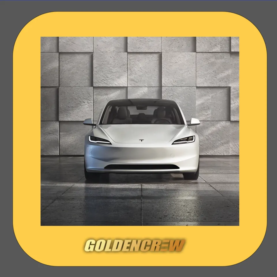 Tesla Model 3 PPF施工事例|費用目安と仕上がり 施工写真 1-1