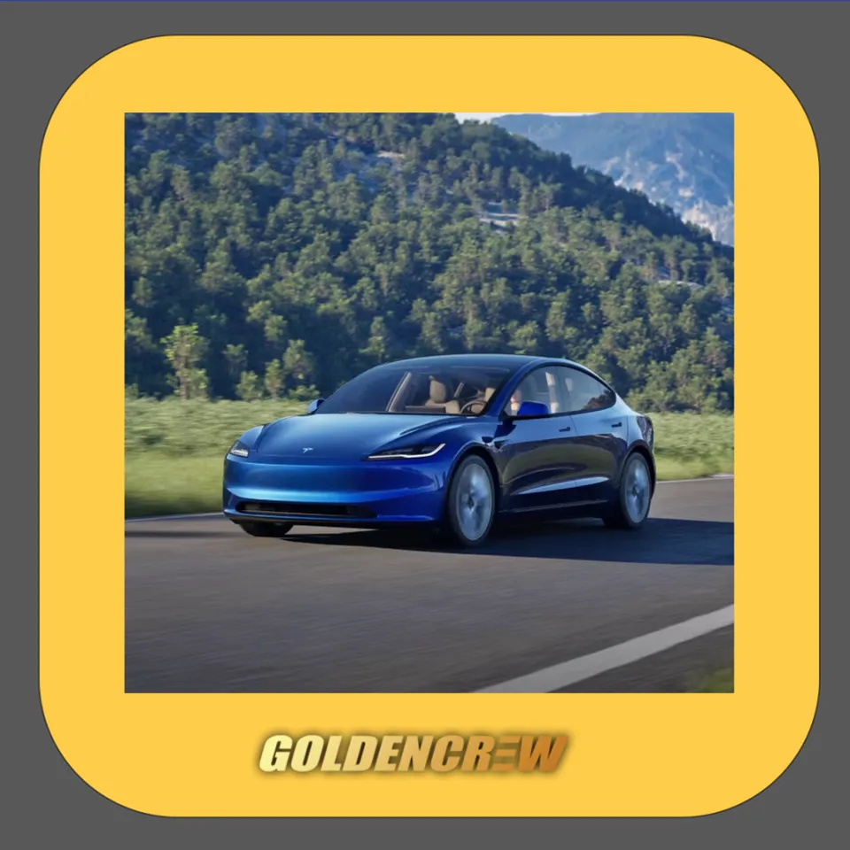 Tesla Model 3 PPF施工事例|費用目安と仕上がり 施工写真 1-3