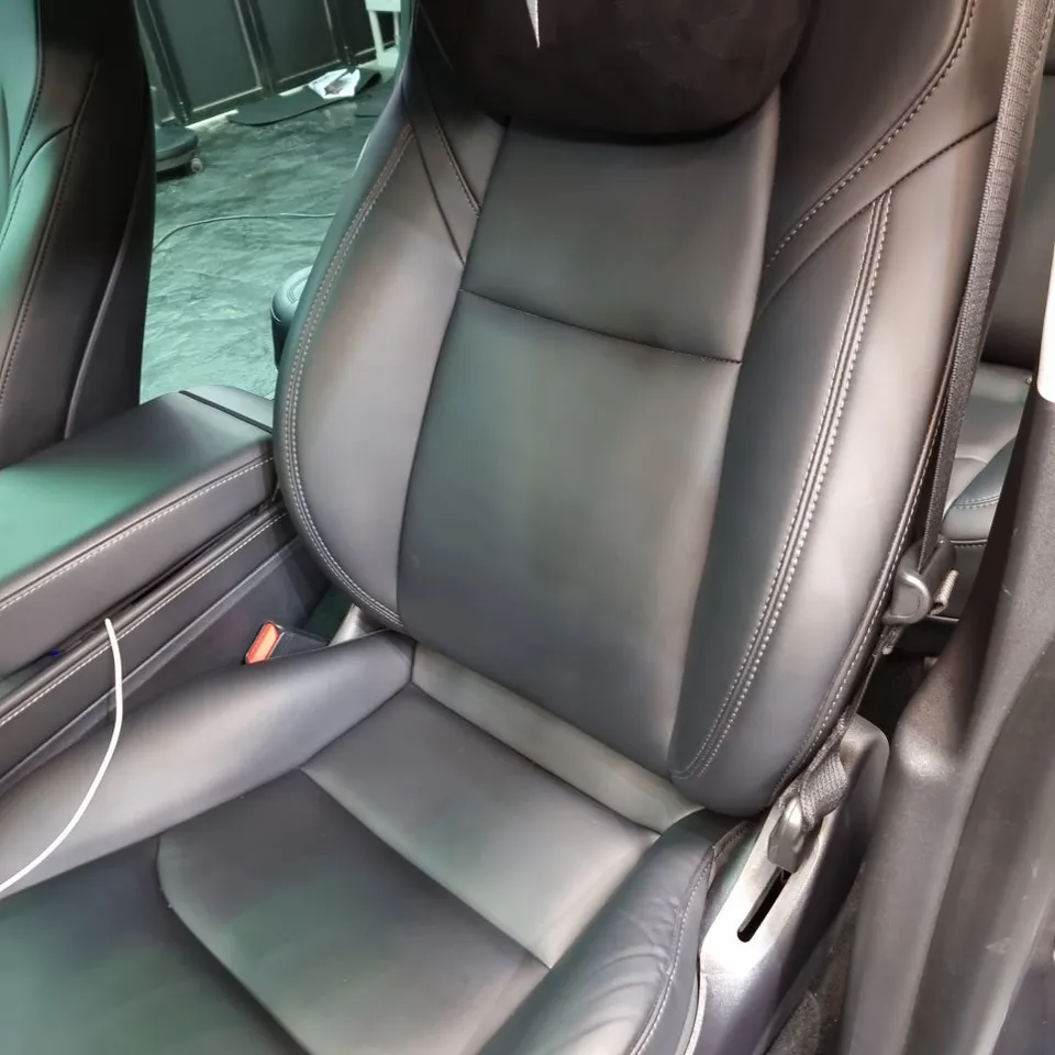 Tesla Model Y Ceramic Coating Review: Cost & Results After