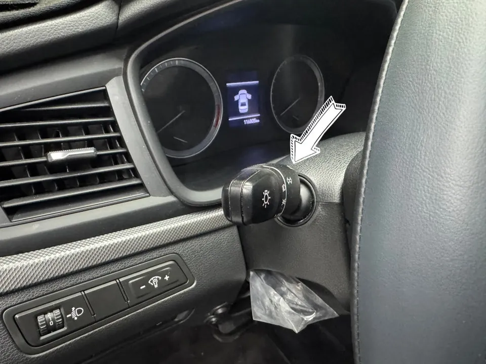 Hyundai Sonata New Rise oem options - Hyundai Sonata New Rise OEM Options Review: Cost & Results photo 4