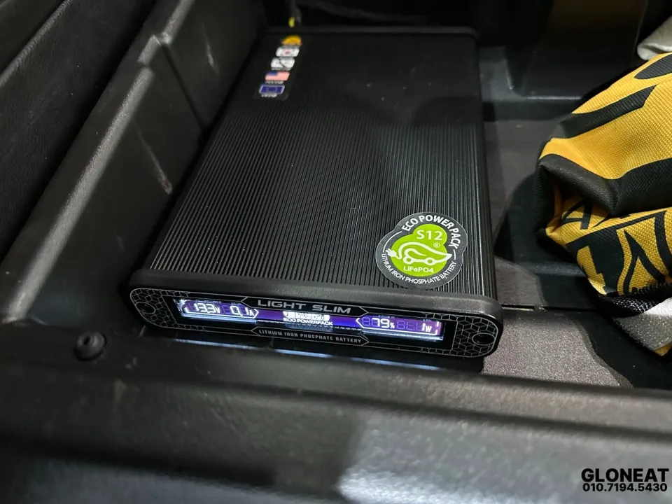Cadillac Escalade Dash Cam Installation Review photo 7