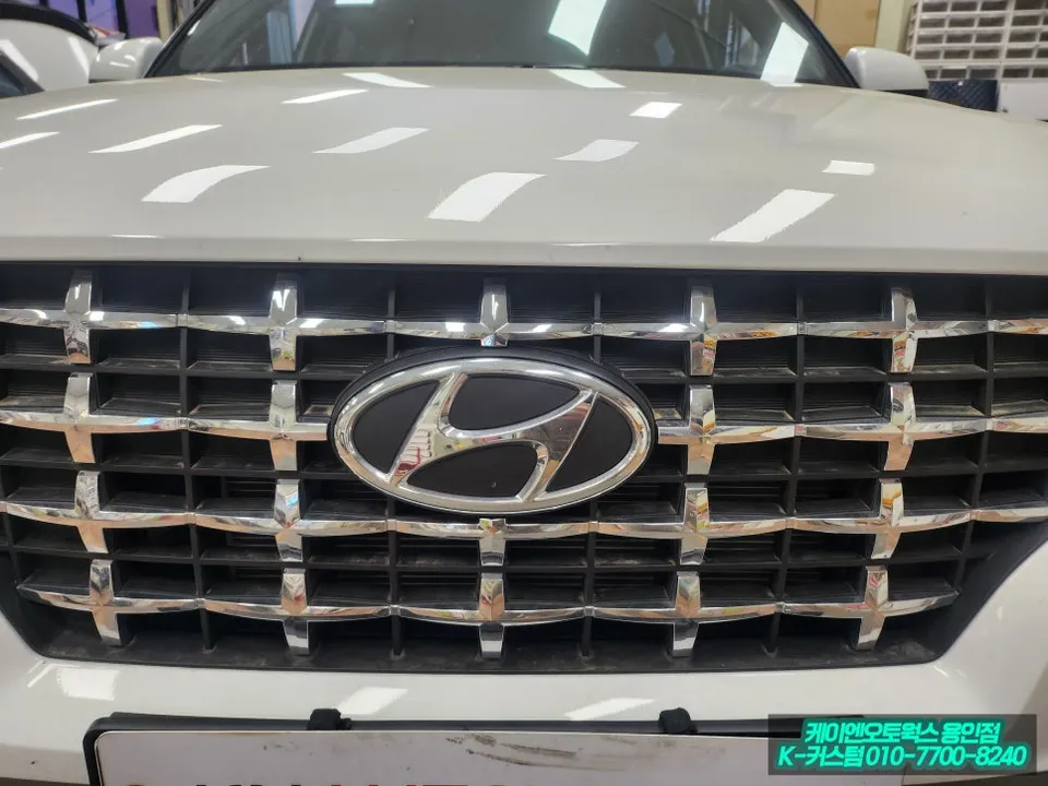Hyundai Venue oem options - Hyundai Venue Front Sensors & Camera Upgrade Review photo 4