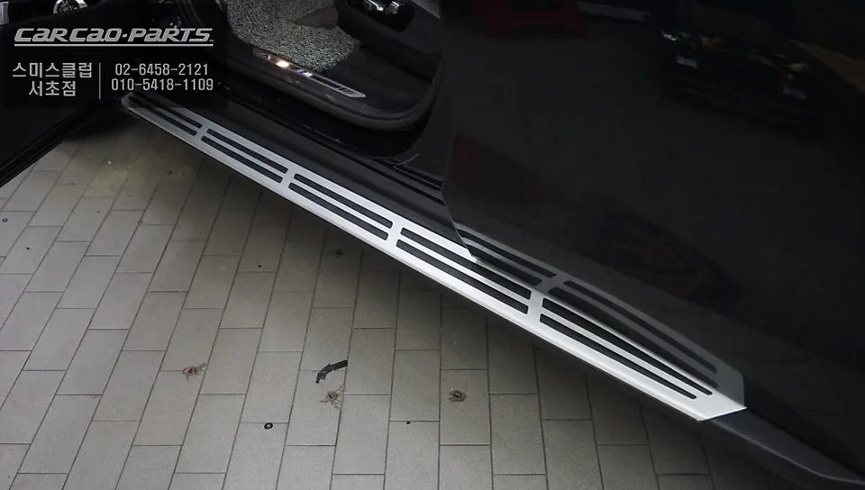 BMW X5 Body Kit & Aero Parts Review — Enhanced Style & Performanc photo 2