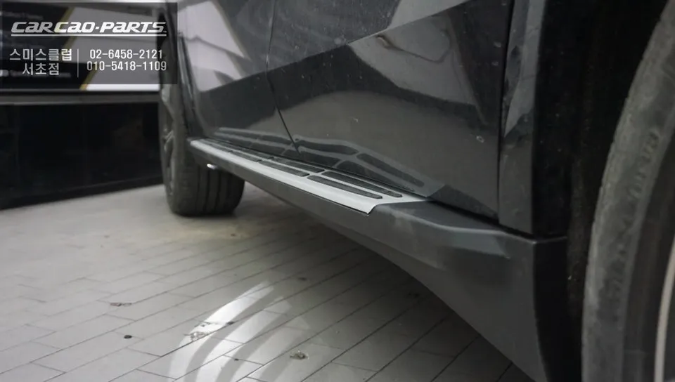 BMW X5 body kit - BMW X5 Body Kit & Aero Parts Review — Enhanced Style & Performanc photo 3