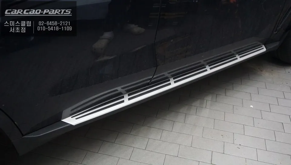 BMW X5 body kit - BMW X5 Body Kit & Aero Parts Review — Enhanced Style & Performanc photo 4