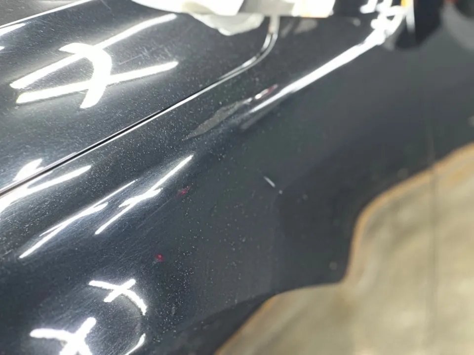 Kia Mohave ceramic coating - Kia Mohave Ceramic Coating Review: Swirl Mark Removal & Shine photo 4
