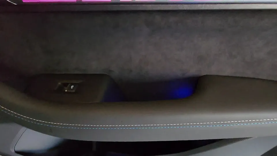 Renault Grand Koleos ambient lighting - Renault Grand Koleos Ambient Lighting Review — Cost & Results photo 4