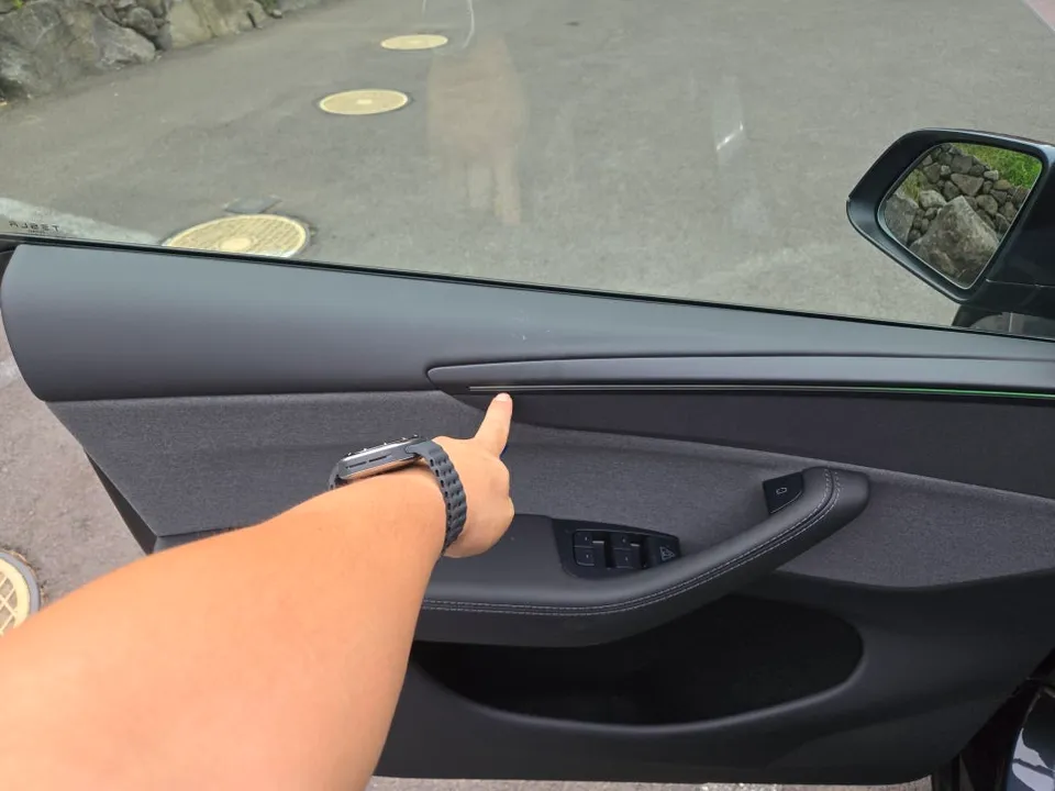 Tesla Model Y ppf - Tesla Model Y PPF Review — Ultimate Paint Protection & Shine photo 3