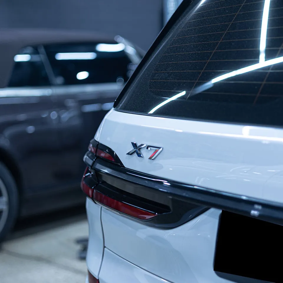 BMW X7 Performance Upgrade Review: Cost & Results photo 2