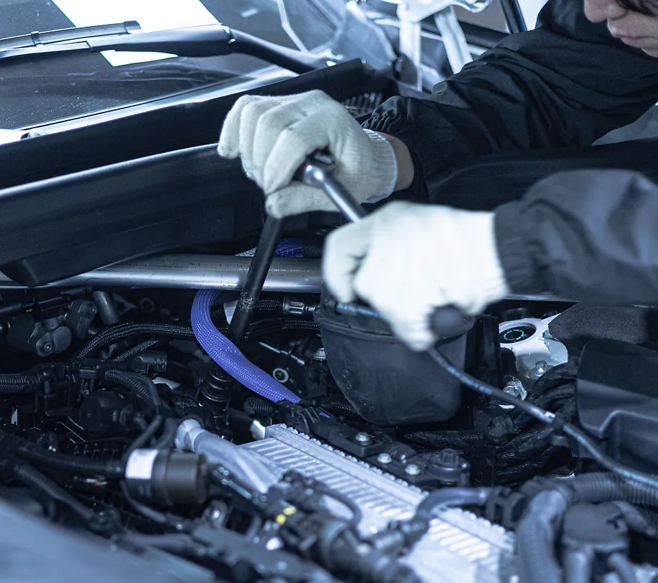 BMW X7 exhaust upgrade - BMW X7 Performance Upgrade Review: Cost & Results photo 4