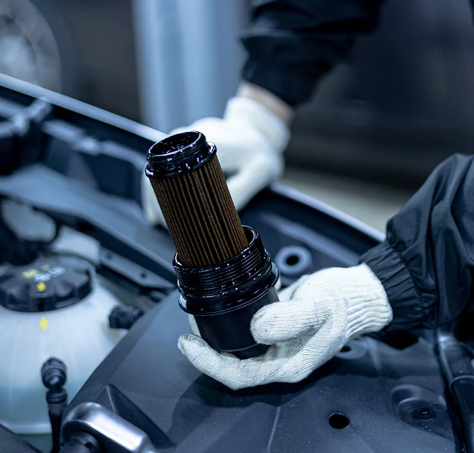 BMW X7 exhaust upgrade - BMW X7 Performance Upgrade Review: Cost & Results photo 5
