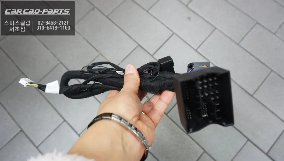 Audi A6 C7 android head unit - Audi A6 C7 Android Head Unit Upgrade Review photo 3