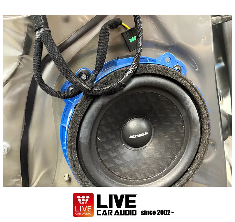 Hyundai Kona car audio - Hyundai Kona Car Audio Upgrade Review: Better Sound photo 4