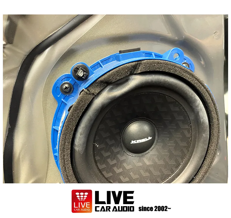Hyundai Kona car audio - Hyundai Kona Car Audio Upgrade Review: Better Sound photo 5