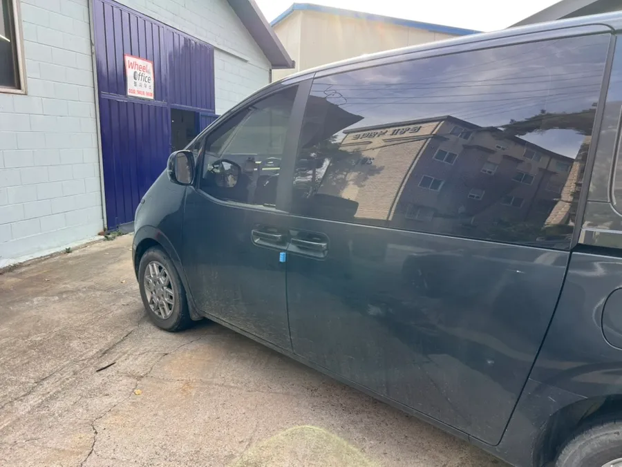 Hyundai Staria car accessories review