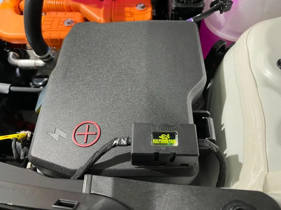 Kia Sportage dash cam - Kia Sportage Dash Cam Installation Review — Enhanced Safety photo 3