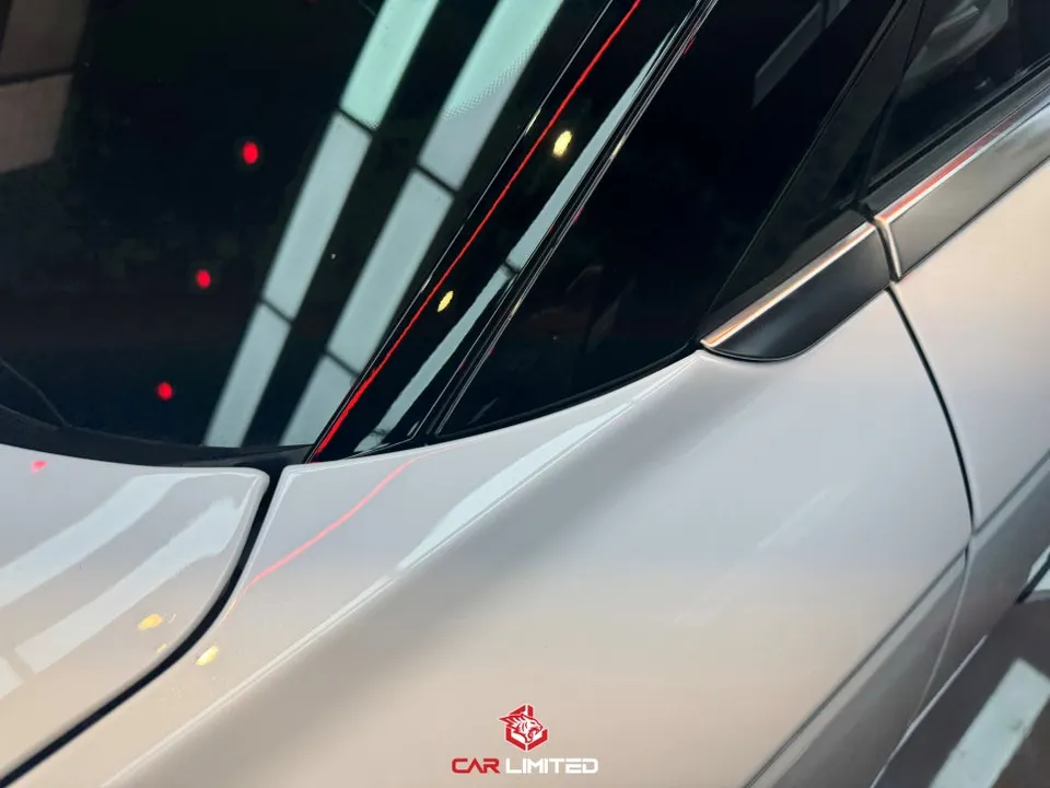 Hyundai IONIQ 9のカーラッピング事例｜費用目安・仕上がり 施工写真 3-3