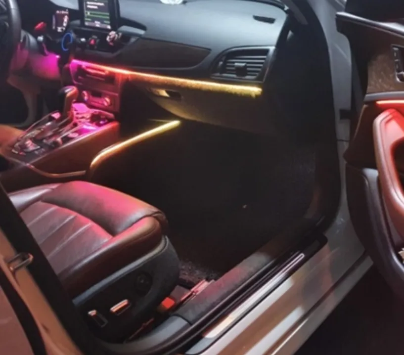 Audi A6 wheel repair - Audi A6 Wheel Repair & Refinishing Review — Premium Restoration photo 3