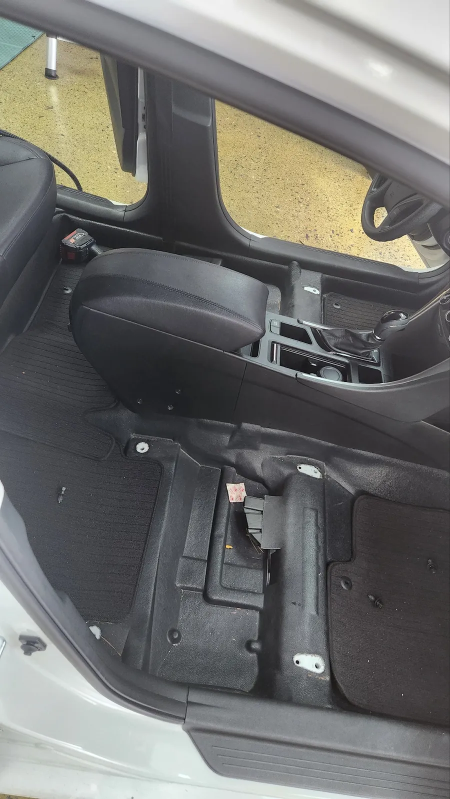 Hyundai Sonata Seat Climate Upgrade Review: Cost & Results photo 2